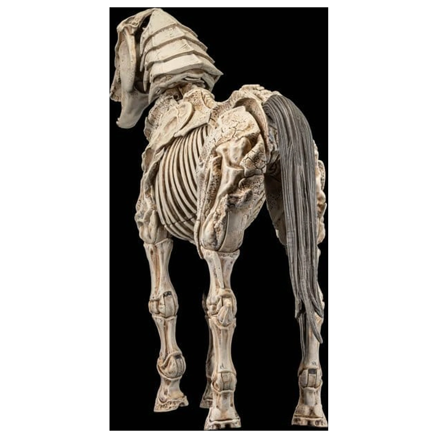 Mythic Legions: Reinforcement 3 Akčná figúrka Skeleton Steed Legion Builder produktová fotografia