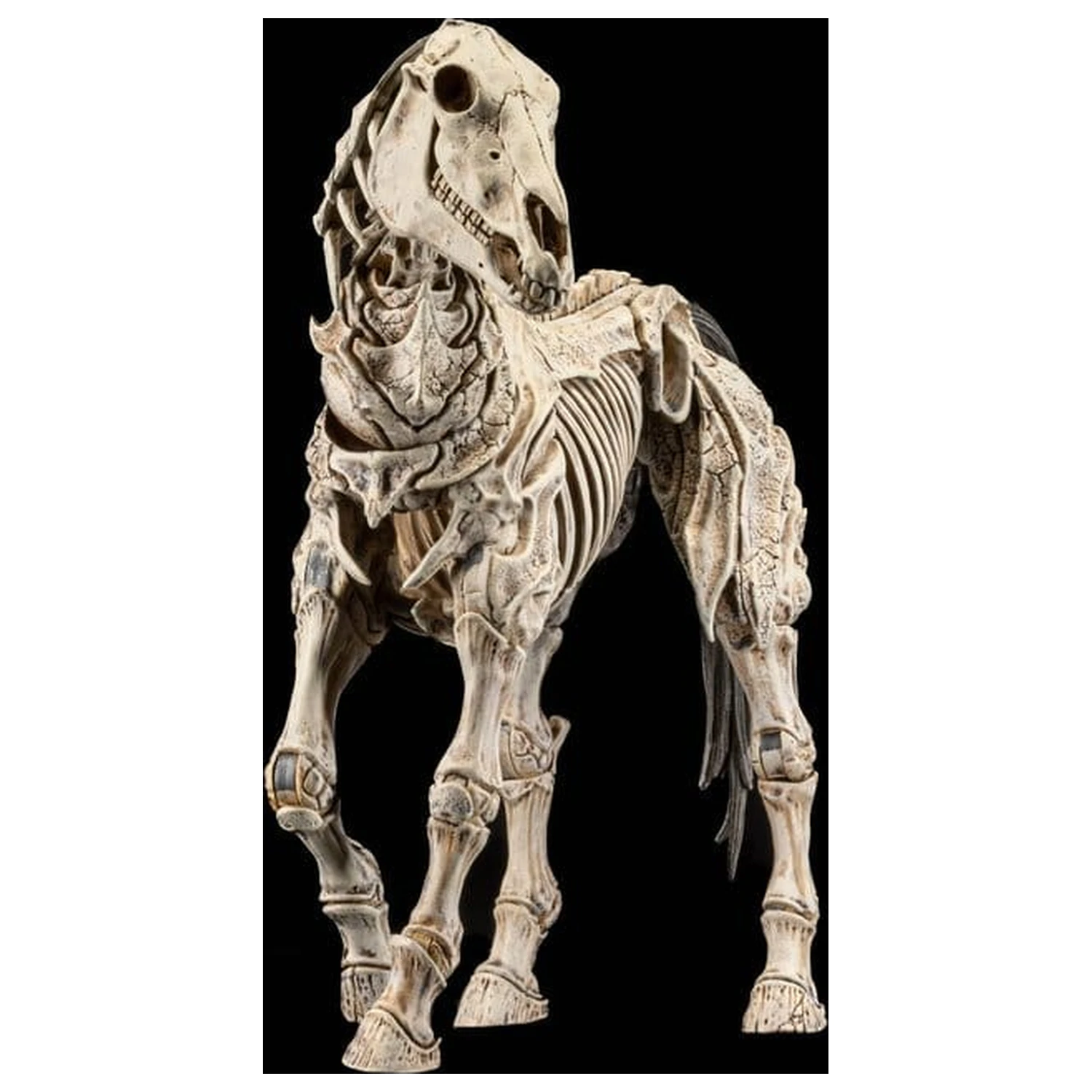 Mythic Legions: Reinforcement 3 Akčná figúrka Skeleton Steed Legion Builder produktová fotografia