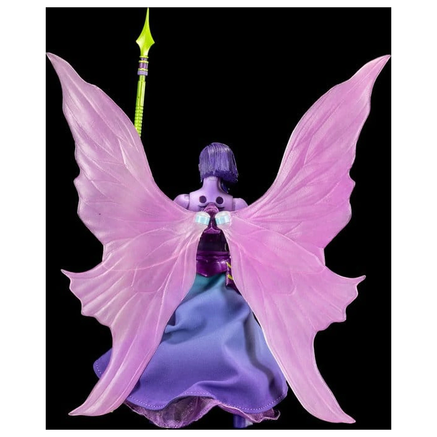 Mythic Legions: Reinforcement 3 akčná figúrka The Yemaya Divine Deluxe produktová fotografia