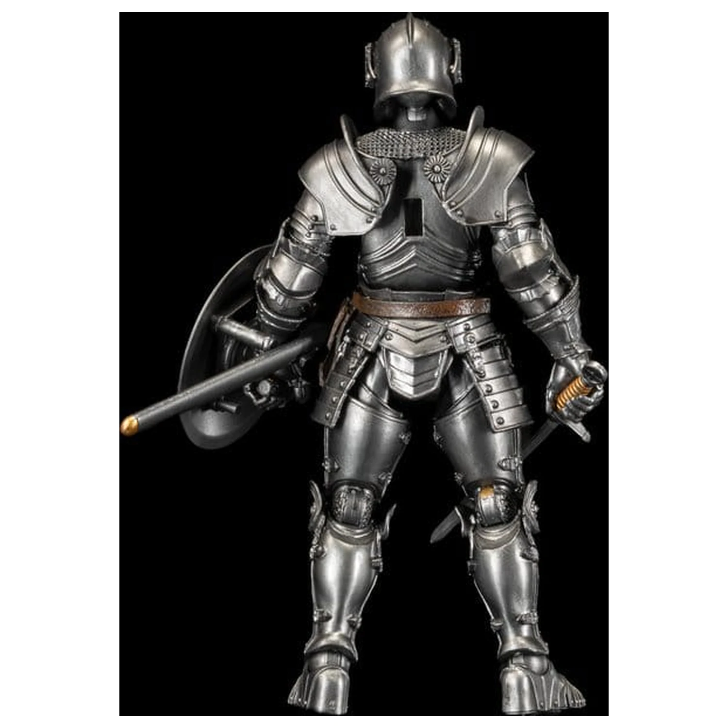 Mythic Legions: Reinforcement 3 Akčná figúrka Valiant Knight 2 Legion Builder produktová fotografia