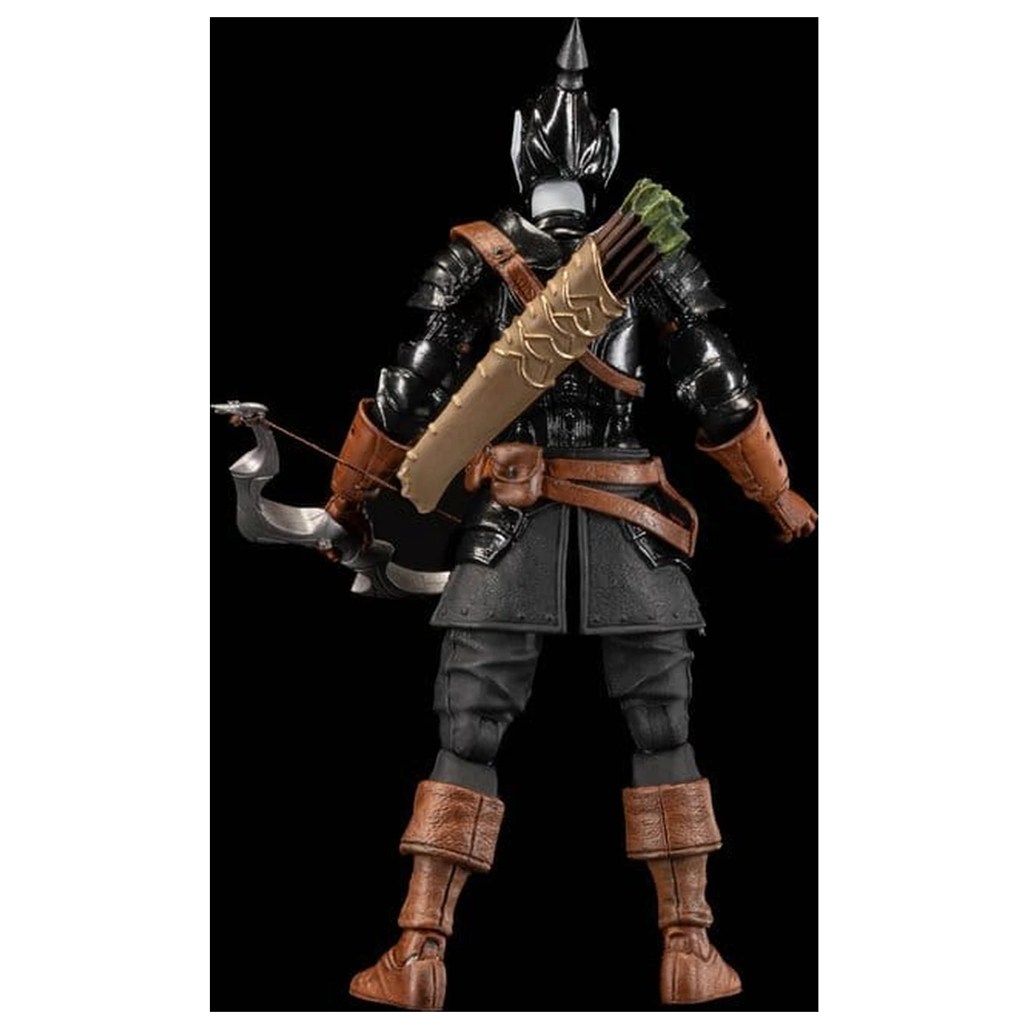 Mythic Legions: Reinforcement 3 akčná figúrka Vampire Archer Legion Builder produktová fotografia