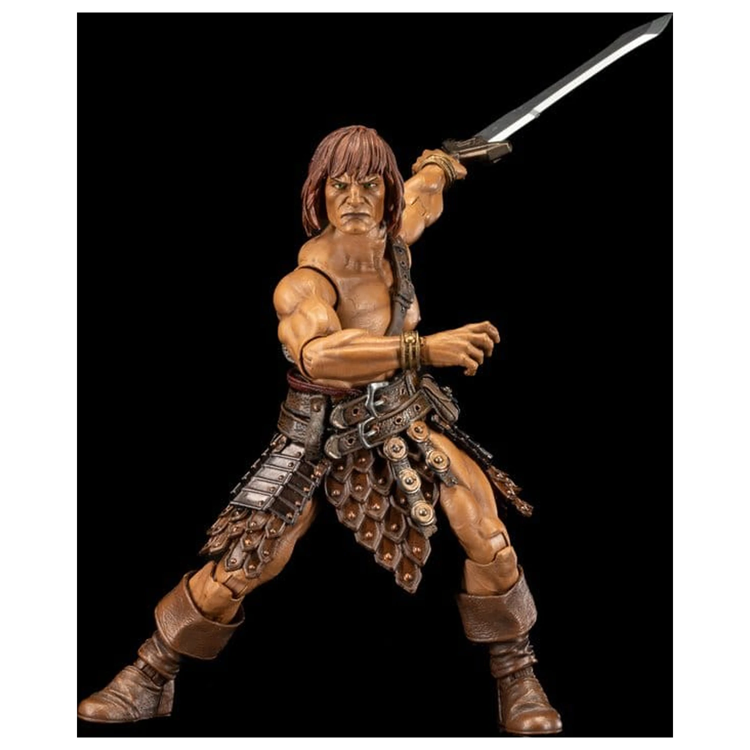 Mythic Legions: Reinforcement 3 Doplnok k akčnej figúrke Legendárna doplnková súprava produktová fotografia