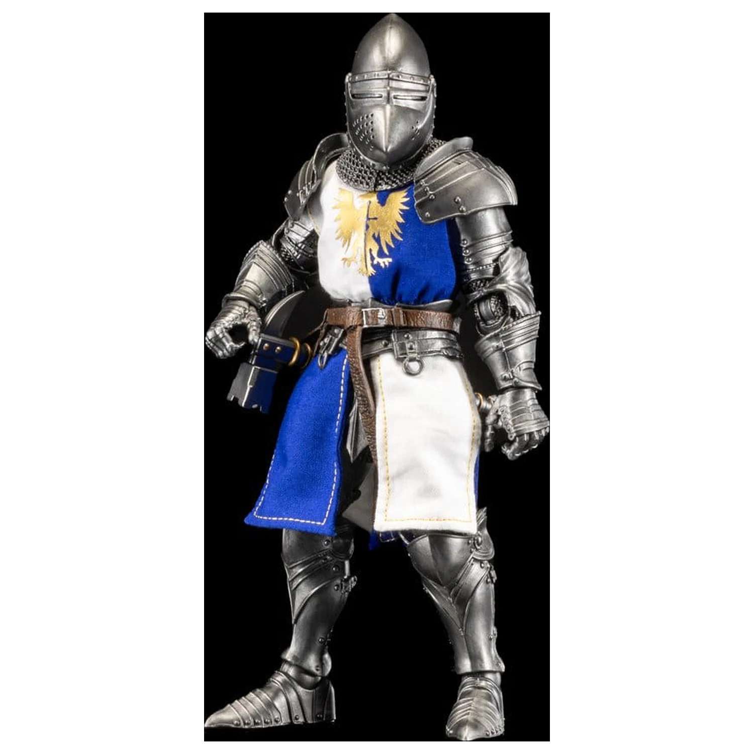 Mythic Legions: Reinforcement 3 Action Figure Doplnok Order of Eathyron Tunic Set produktová fotografia