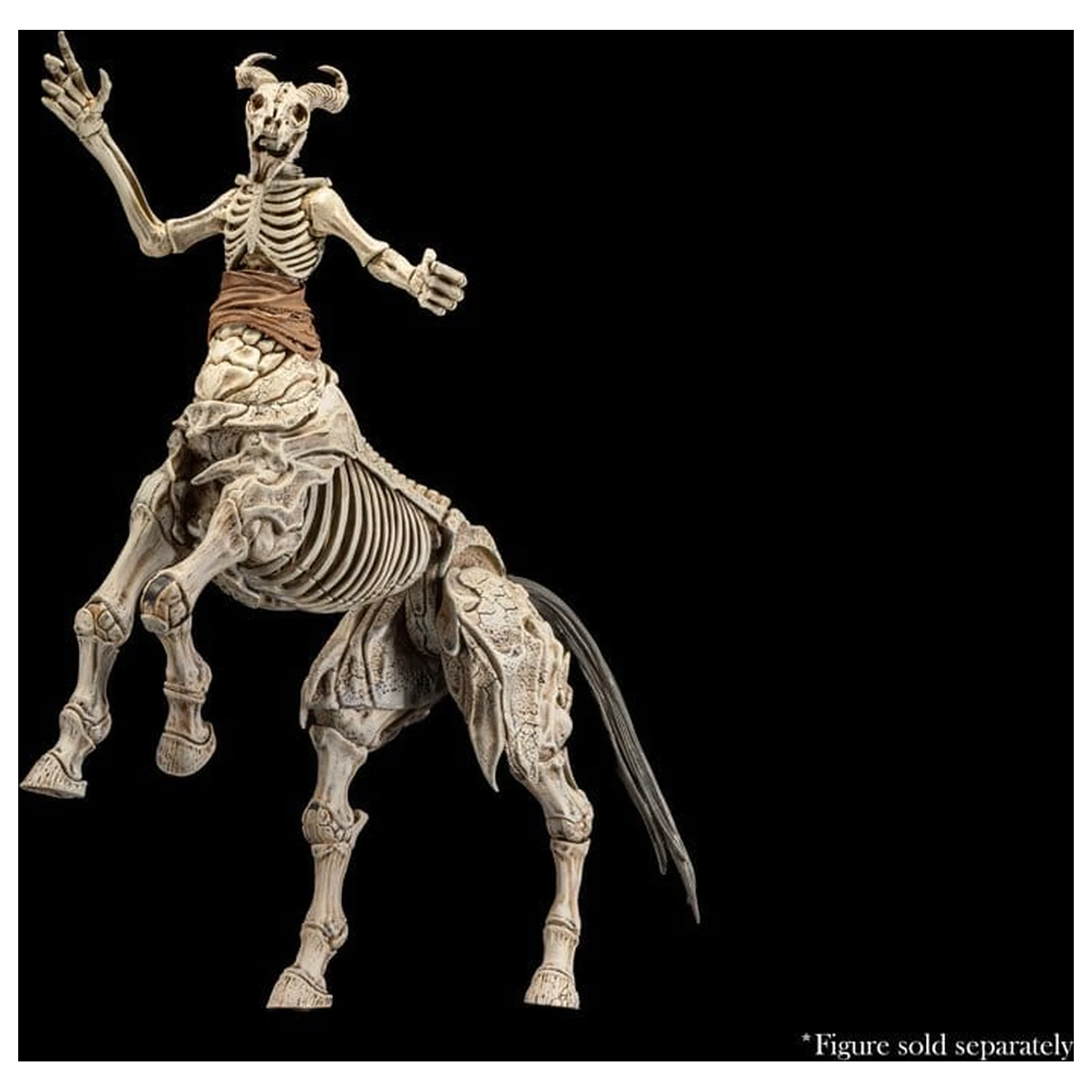 Mythic Legions: Reinforcement 3 Doplnkový set s kostrovými vojakmi ako príslušenstvo pre akčné figúrky produktová fotografia