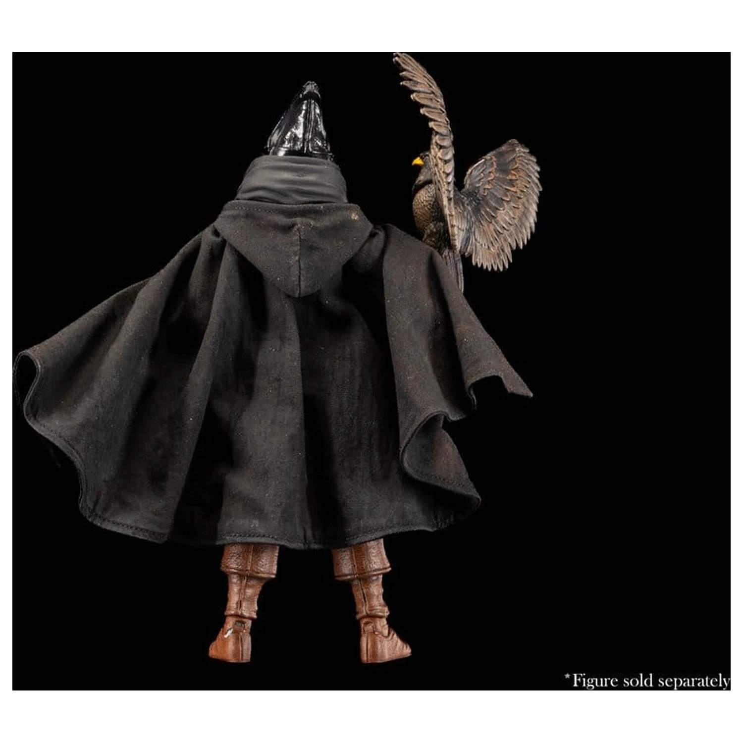 Mythic Legions: Reinforcement 3 Doplnok pre akčnú figúrku Súprava Vampire Archer Add-On produktová fotografia