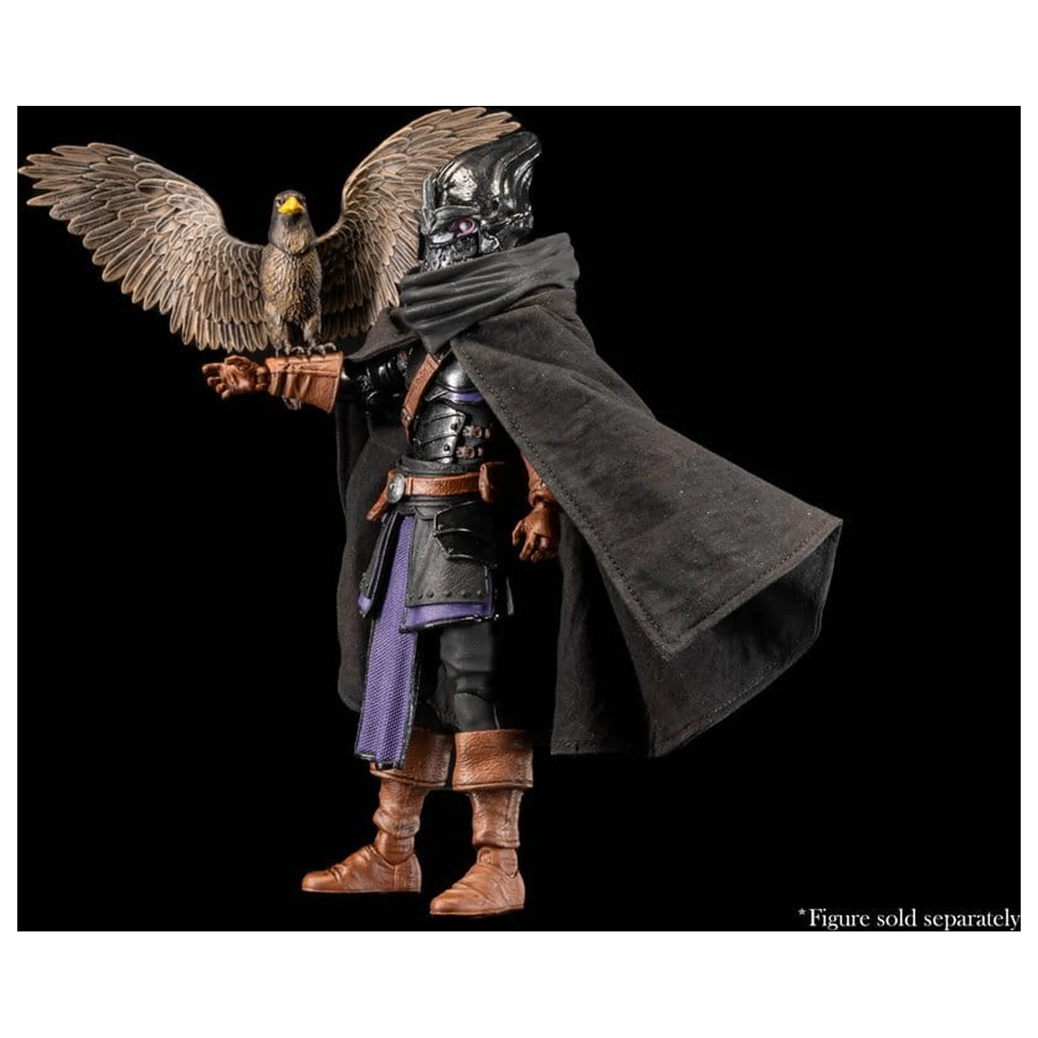 Mythic Legions: Reinforcement 3 Doplnok pre akčnú figúrku Súprava Vampire Archer Add-On produktová fotografia