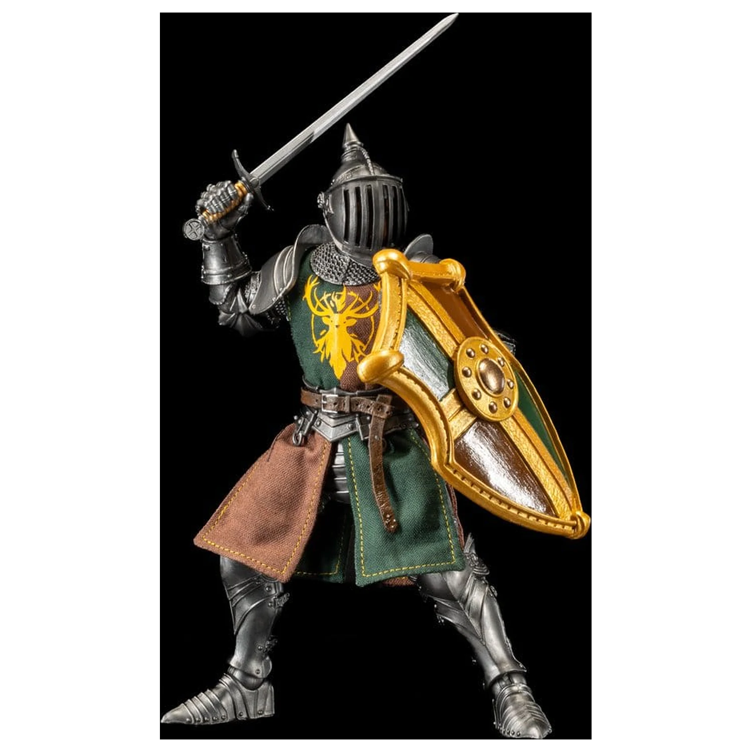 Mythic Legions: Reinforcement 3 Doplnok pre akčnú figúrku Súprava tuník Xylona’s Flock produktová fotografia