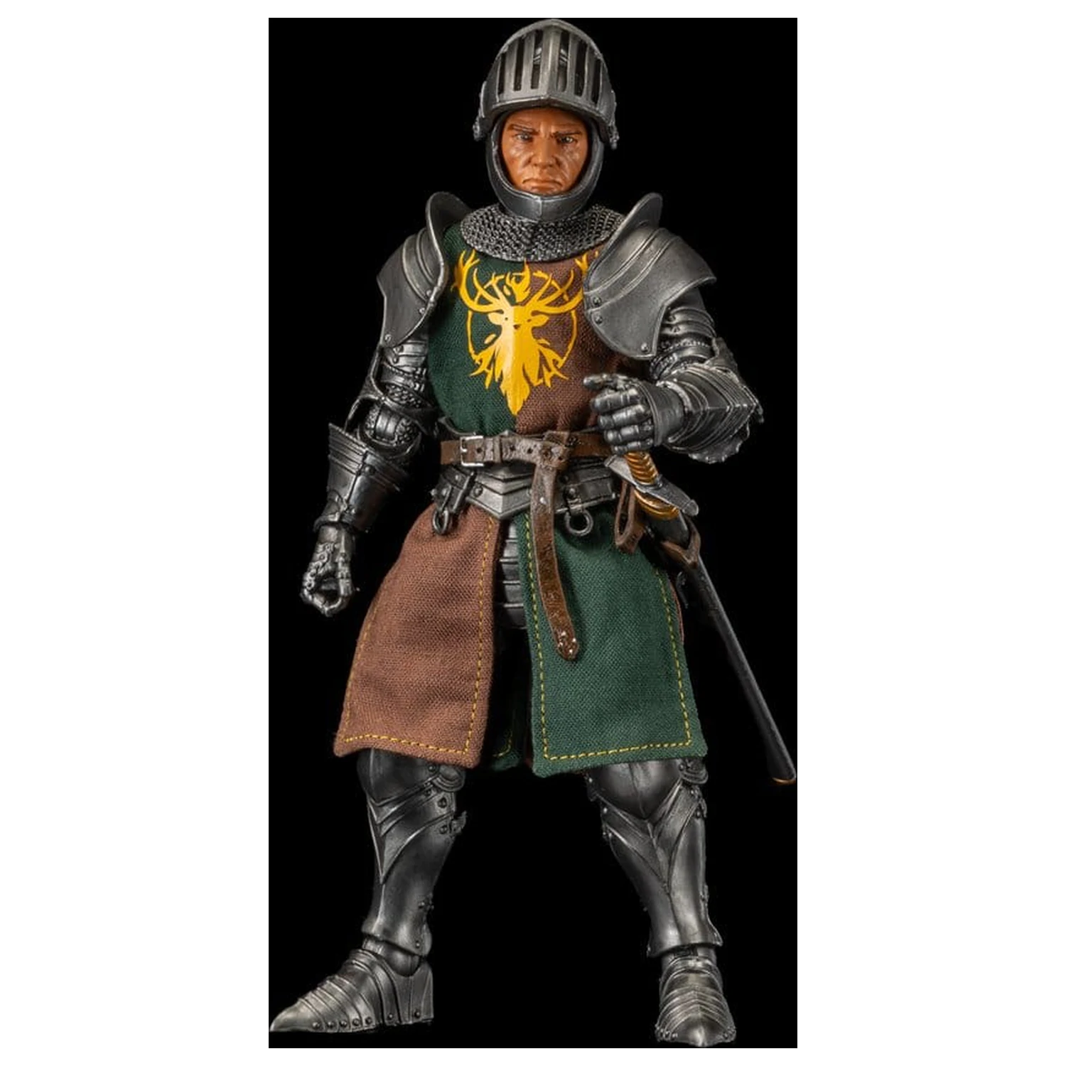 Mythic Legions: Reinforcement 3 Doplnok pre akčnú figúrku Súprava tuník Xylona’s Flock produktová fotografia