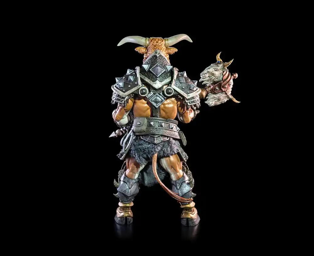 Mythic Legions: Rising Sons Akčná Figúrka Regarionn (Ogre-Scale) 23 cm produktová fotografia