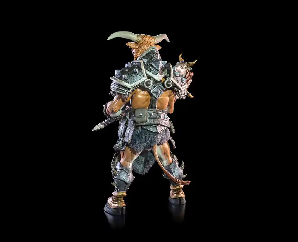 Mythic Legions: Rising Sons Akčná Figúrka Regarionn (Ogre-Scale) 23 cm produktová fotografia