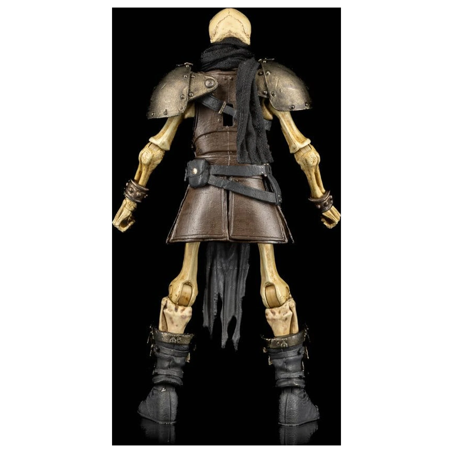 Mythic Legions Akčná Figúrka Rix the Skeleton Thief 18 cm produktová fotografia