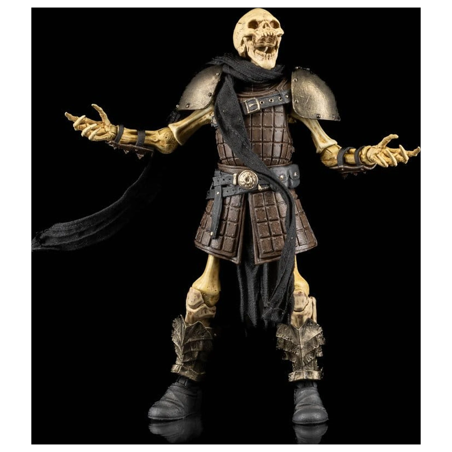 Mythic Legions Akčná Figúrka Rix the Skeleton Thief 18 cm produktová fotografia