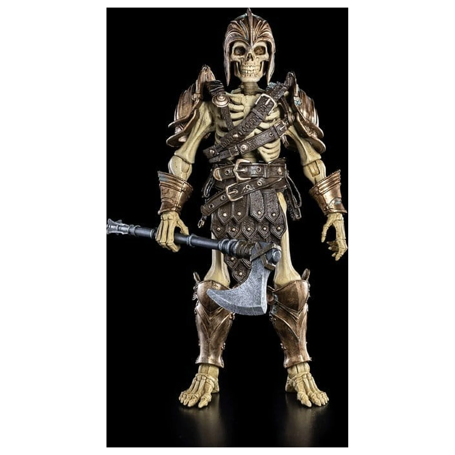 Mythic Legions Akčná Figúrka Skeleton Fighter (nepriateľská figúrka) 18 cm produktová fotografia