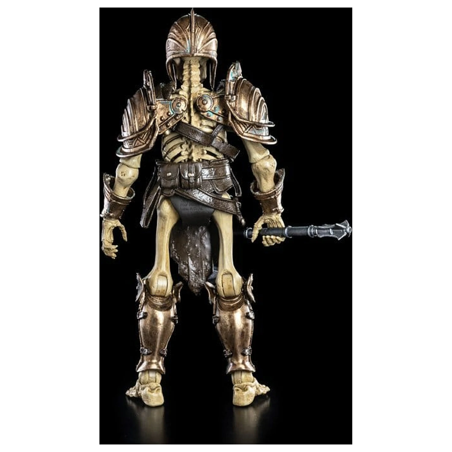 Mythic Legions Akčná Figúrka Skeleton Fighter (nepriateľská figúrka) 18 cm produktová fotografia