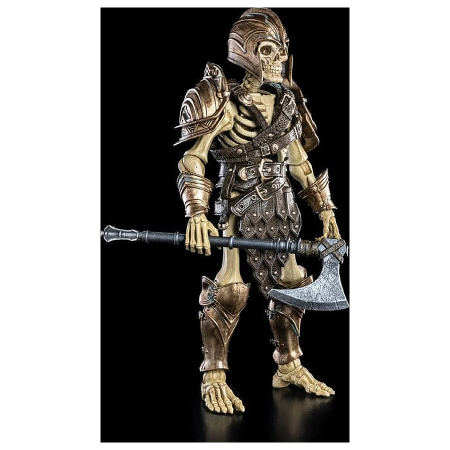 Mythic Legions Akčná Figúrka Skeleton Fighter (nepriateľská figúrka) 18 cm produktová fotografia