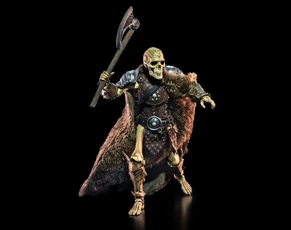 Mythic Legions Akčná Figúrka The Undead of Vikenfell 15 cm produktová fotografia