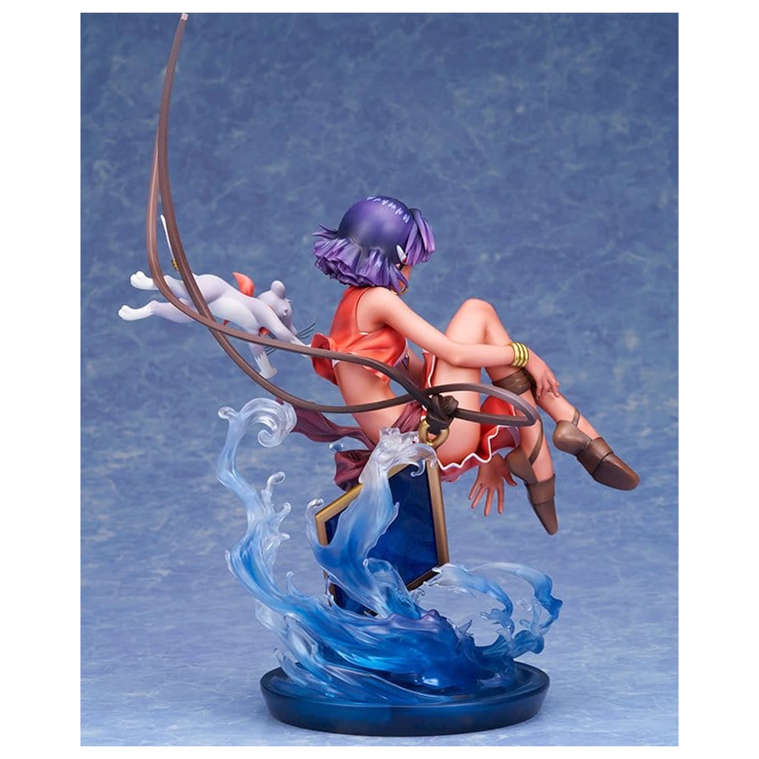 Nadia: The Secret of Blue Water PVC figúrka 1/7 Nadia 25 cm produktová fotografia