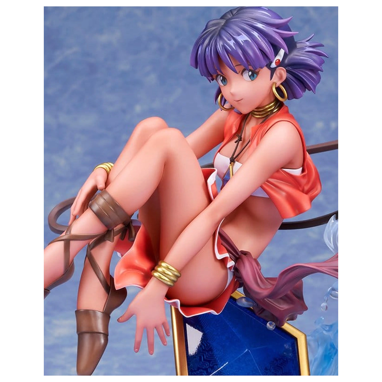 Nadia: The Secret of Blue Water PVC figúrka 1/7 Nadia 25 cm produktová fotografia