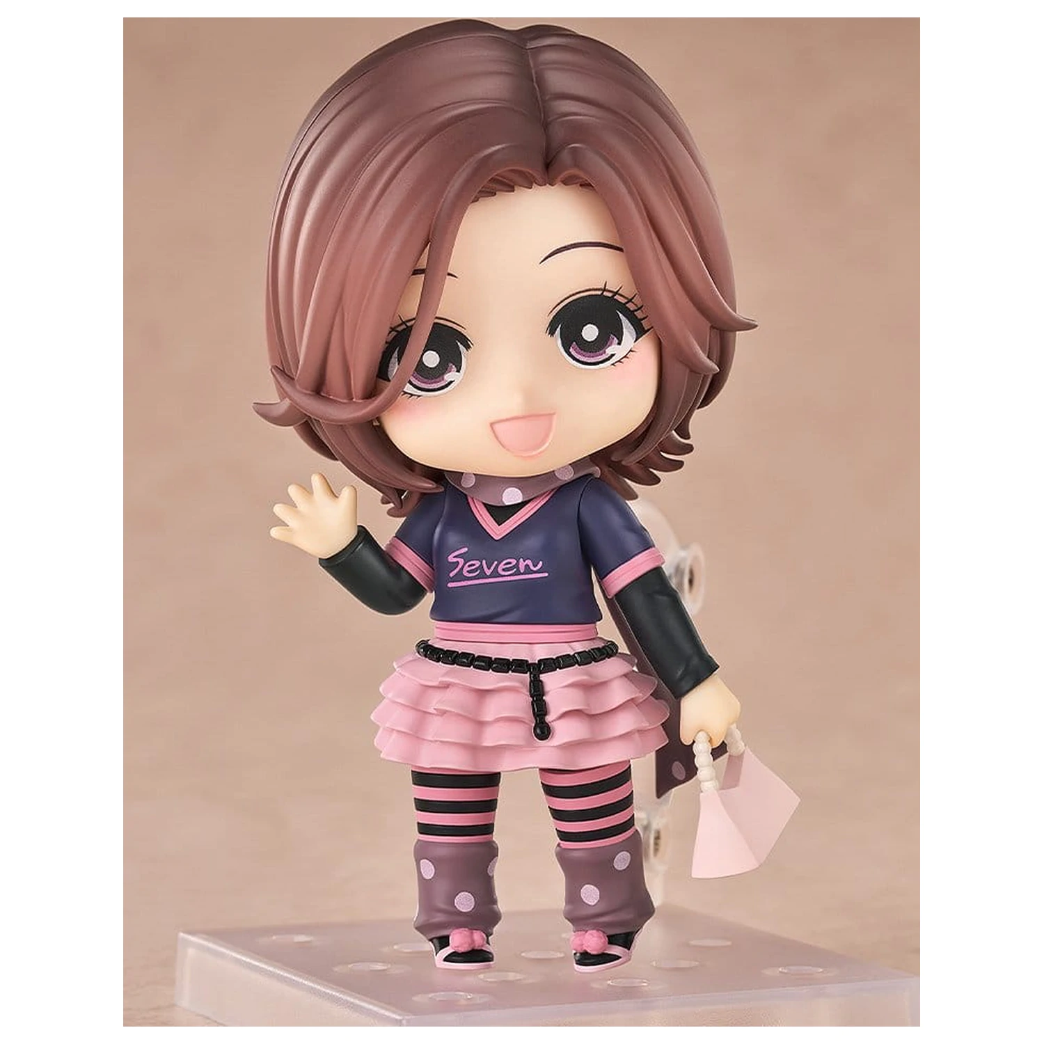 Nana Nendoroid akčná figúrka Nana Komatsu 10 cm produktová fotografia