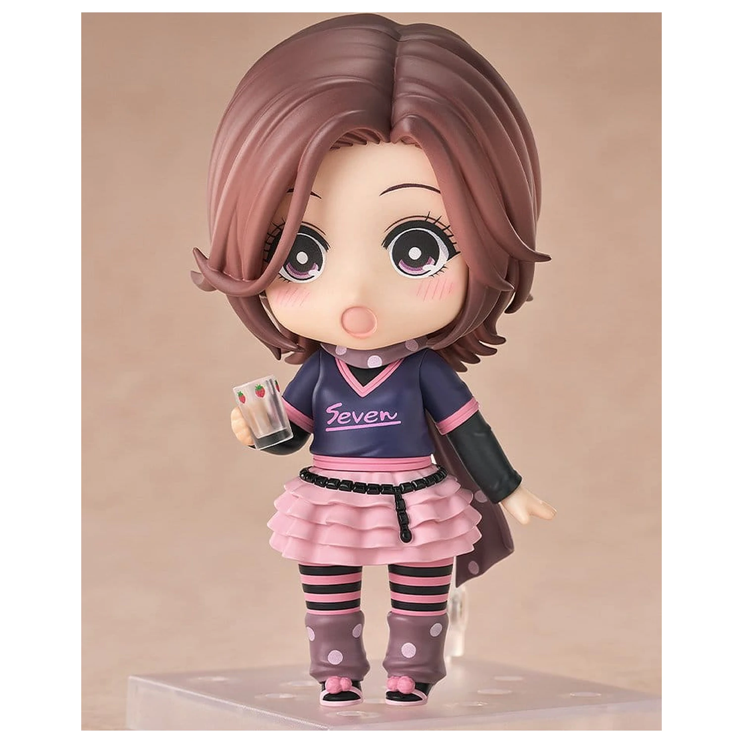 Nana Nendoroid akčná figúrka Nana Komatsu 10 cm produktová fotografia