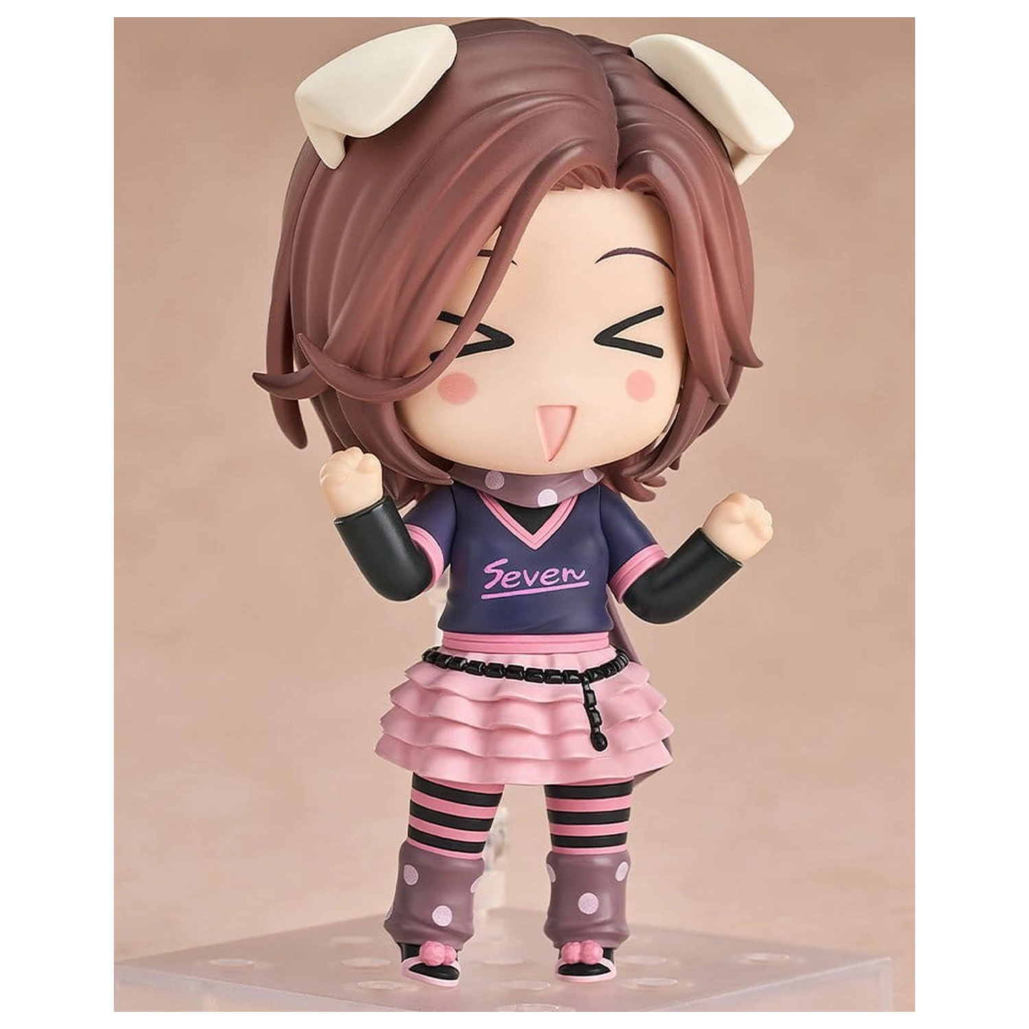 Nana Nendoroid akčná figúrka Nana Komatsu 10 cm produktová fotografia