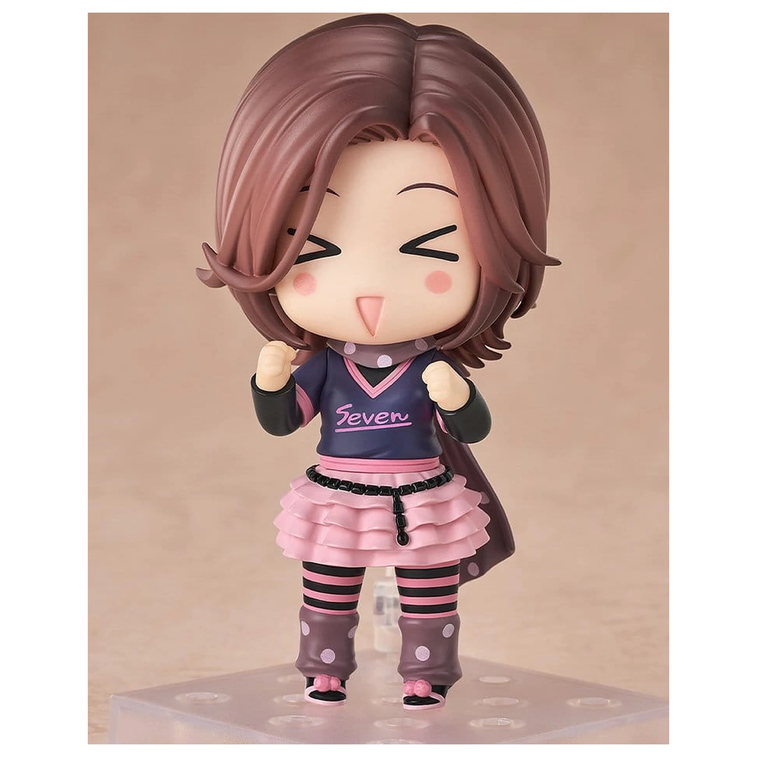 Nana Nendoroid akčná figúrka Nana Komatsu 10 cm produktová fotografia