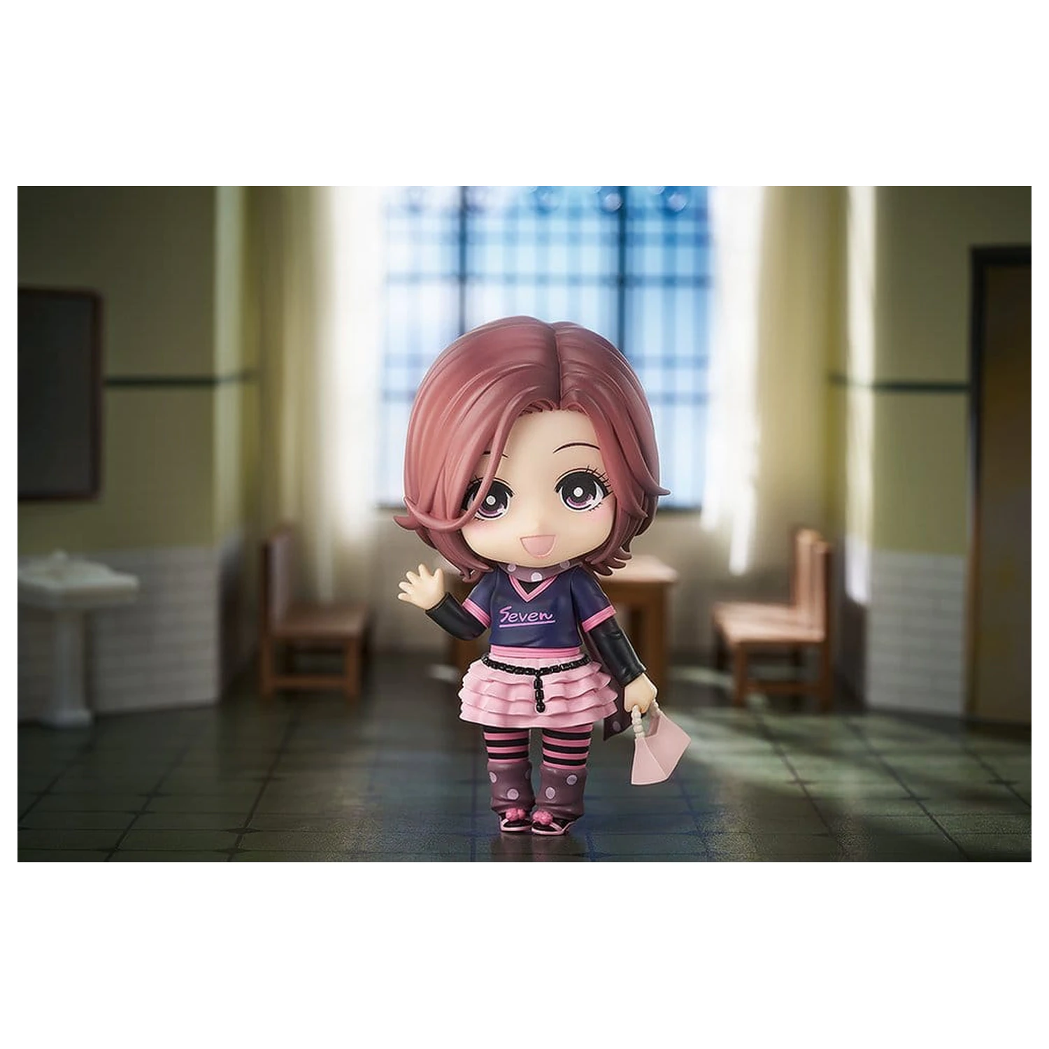 Nana Nendoroid akčná figúrka Nana Komatsu 10 cm produktová fotografia