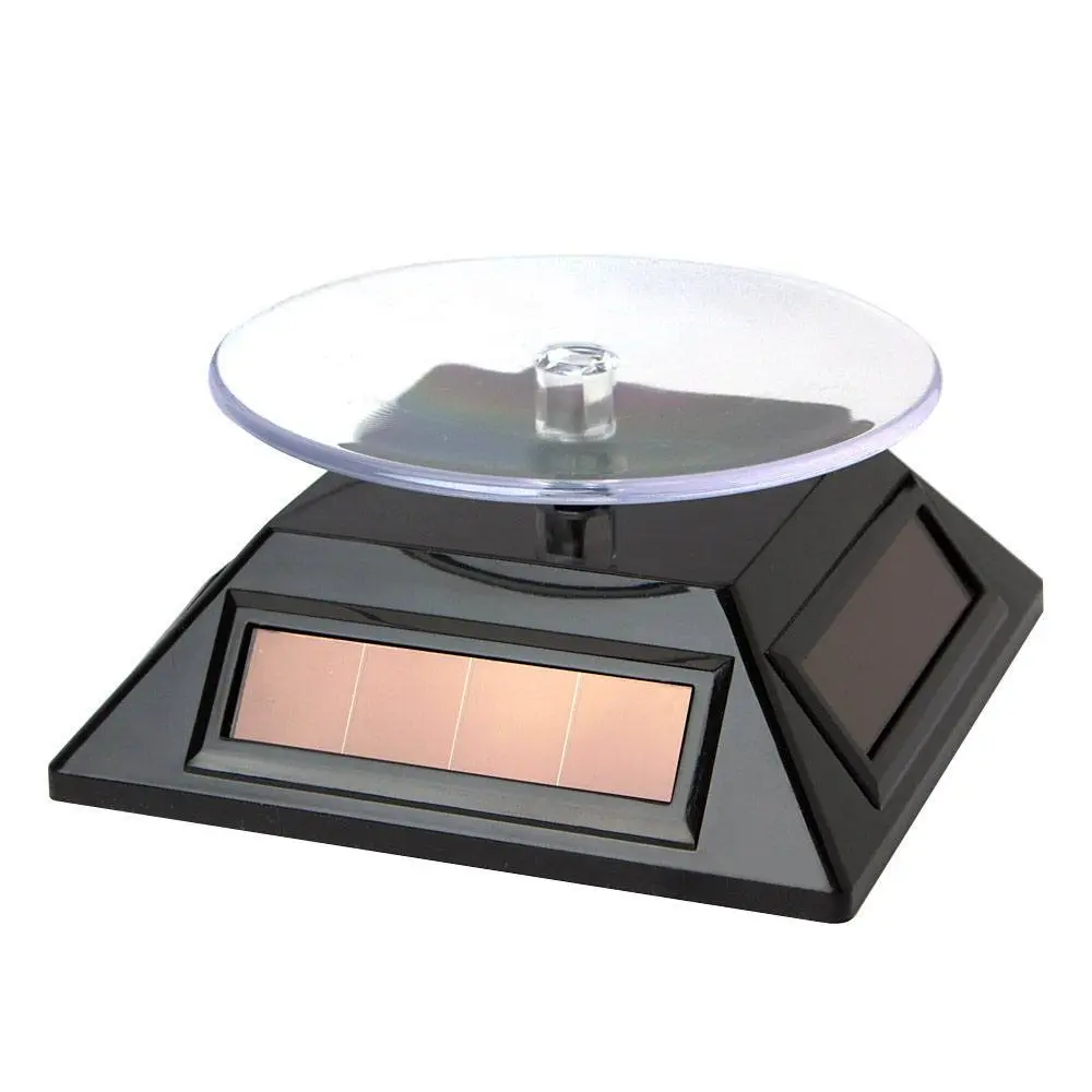 Solar Spinner Revolving Stage pre akčné figúrky (11 cm) termékfotó