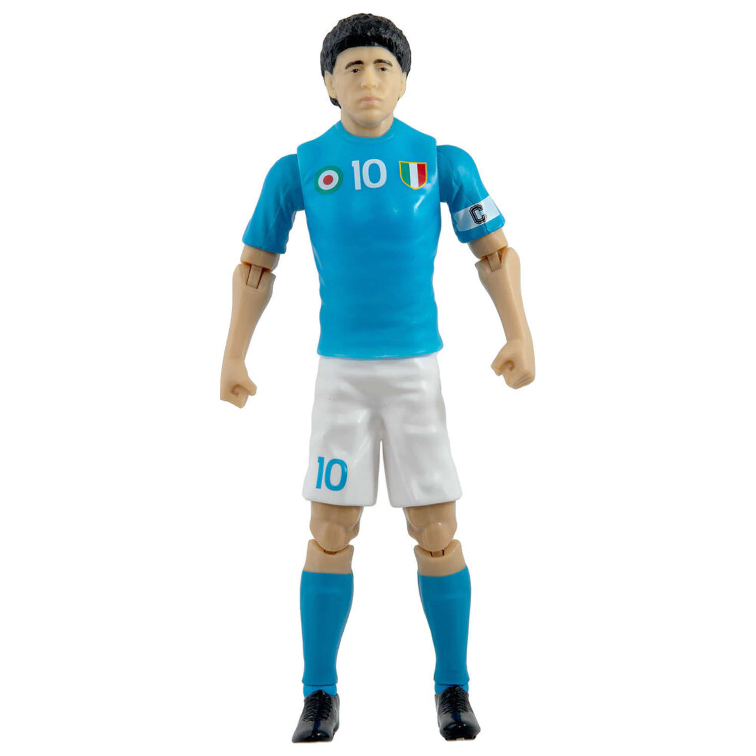 Napoli Maradona akčná figúrka 20cm produktová fotografia