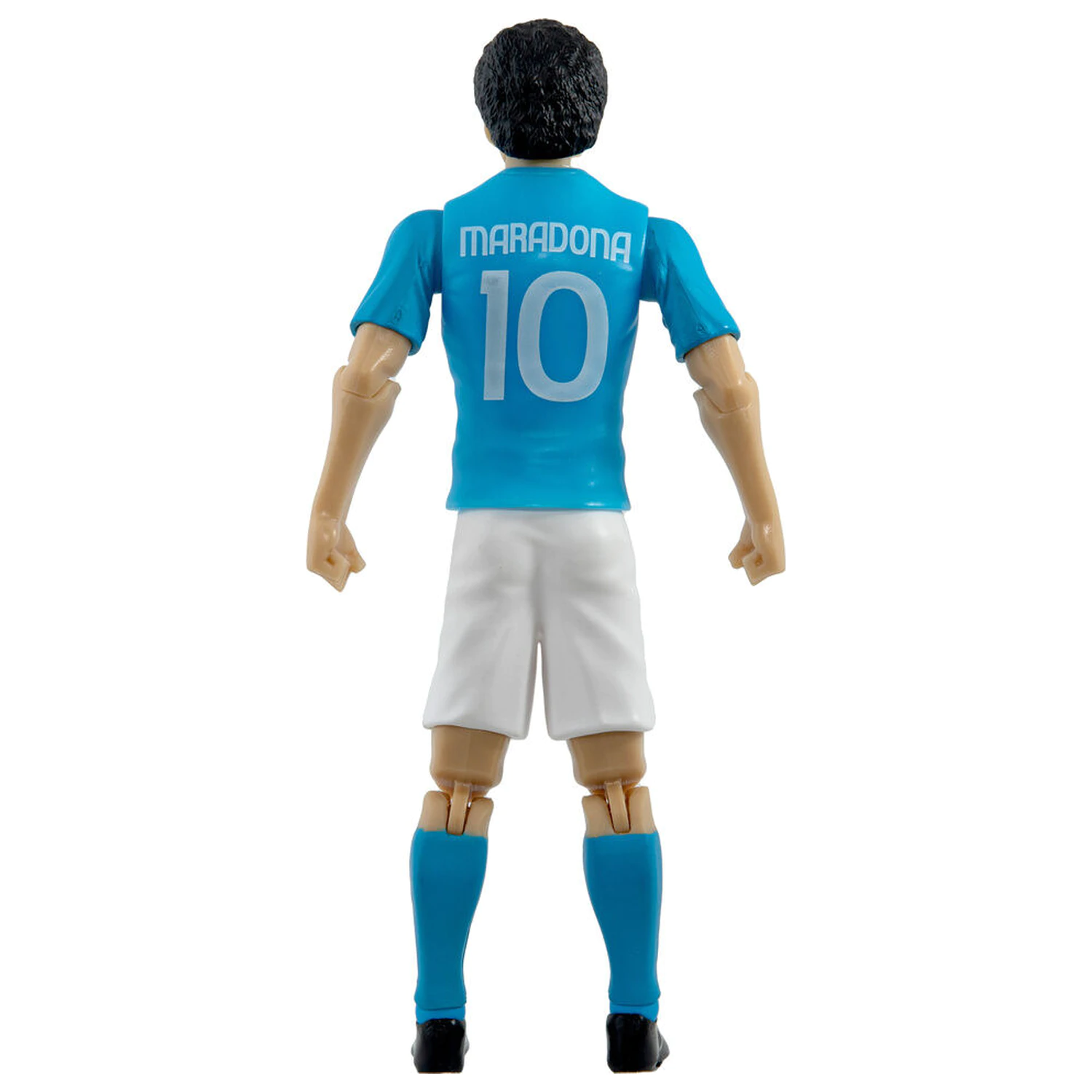 Napoli Maradona akčná figúrka 20cm produktová fotografia