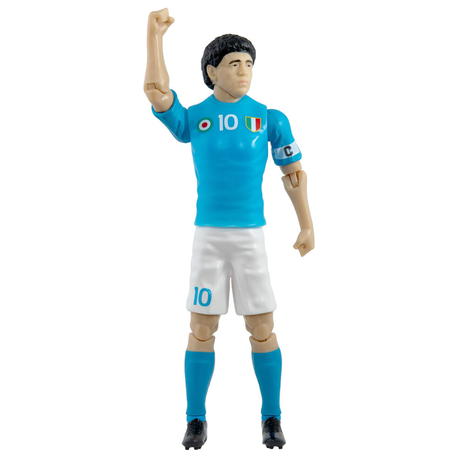 Napoli Maradona akčná figúrka 20cm produktová fotografia