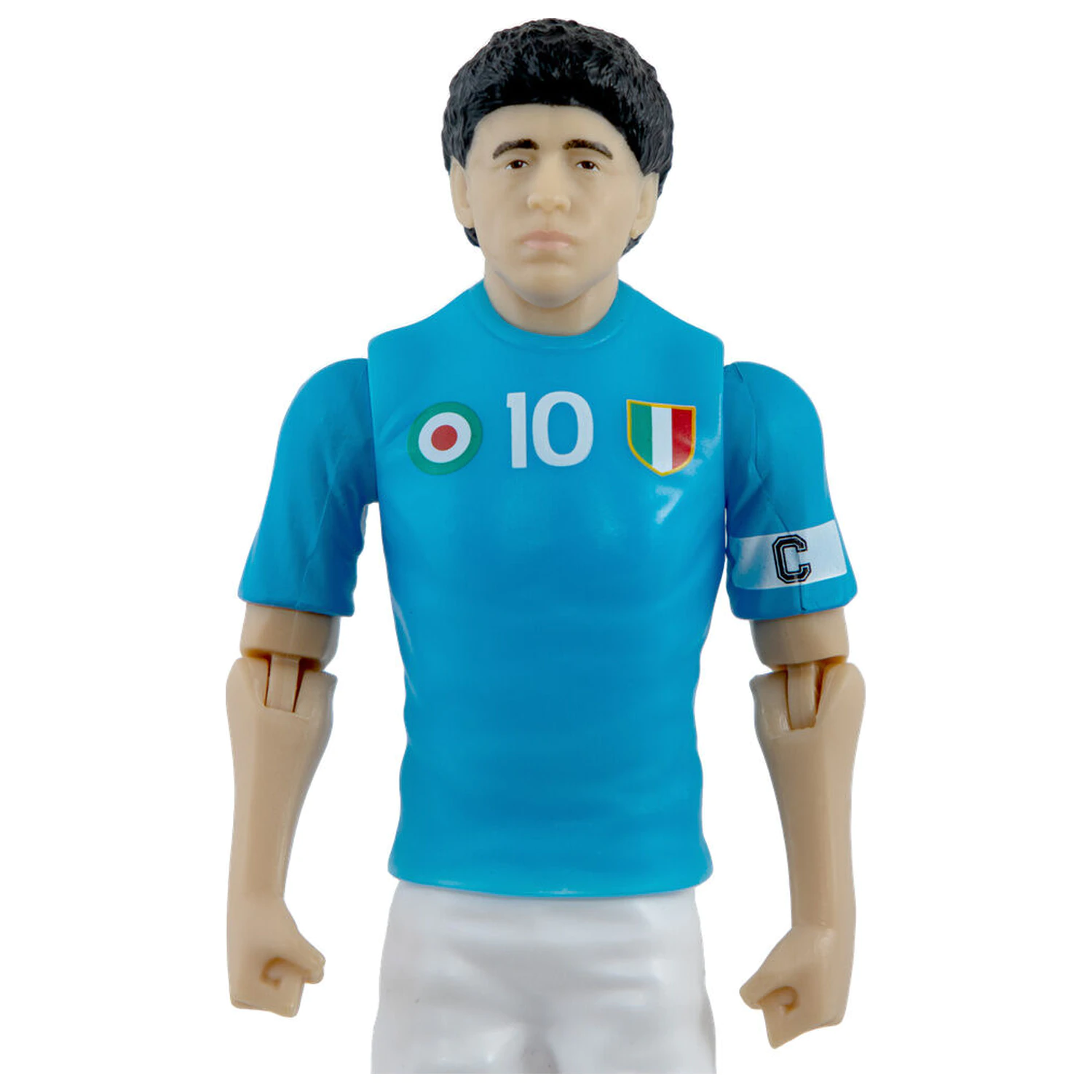 Napoli Maradona akčná figúrka 20cm produktová fotografia