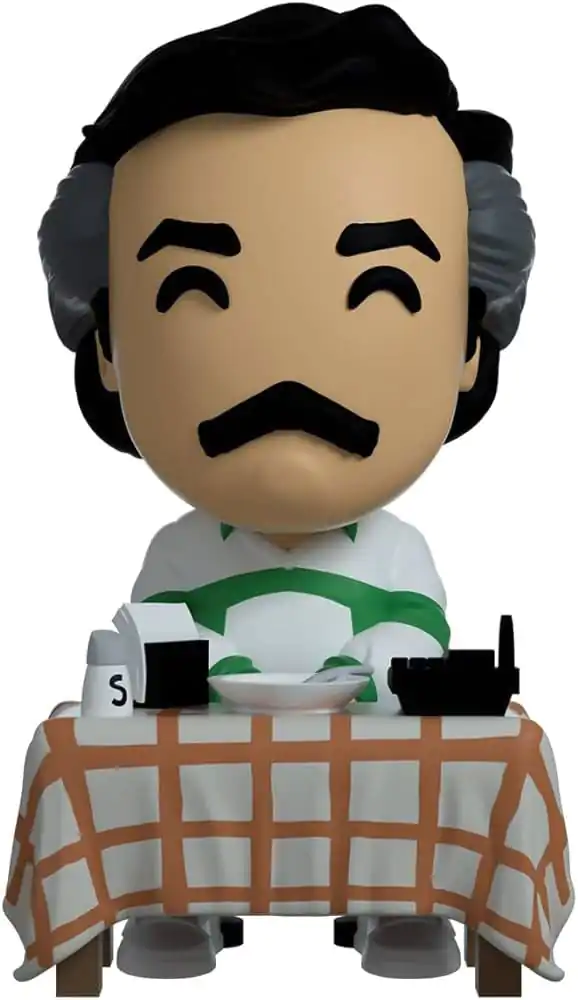 Narcos: Bored El Patron figurka 10 cm termékfotó