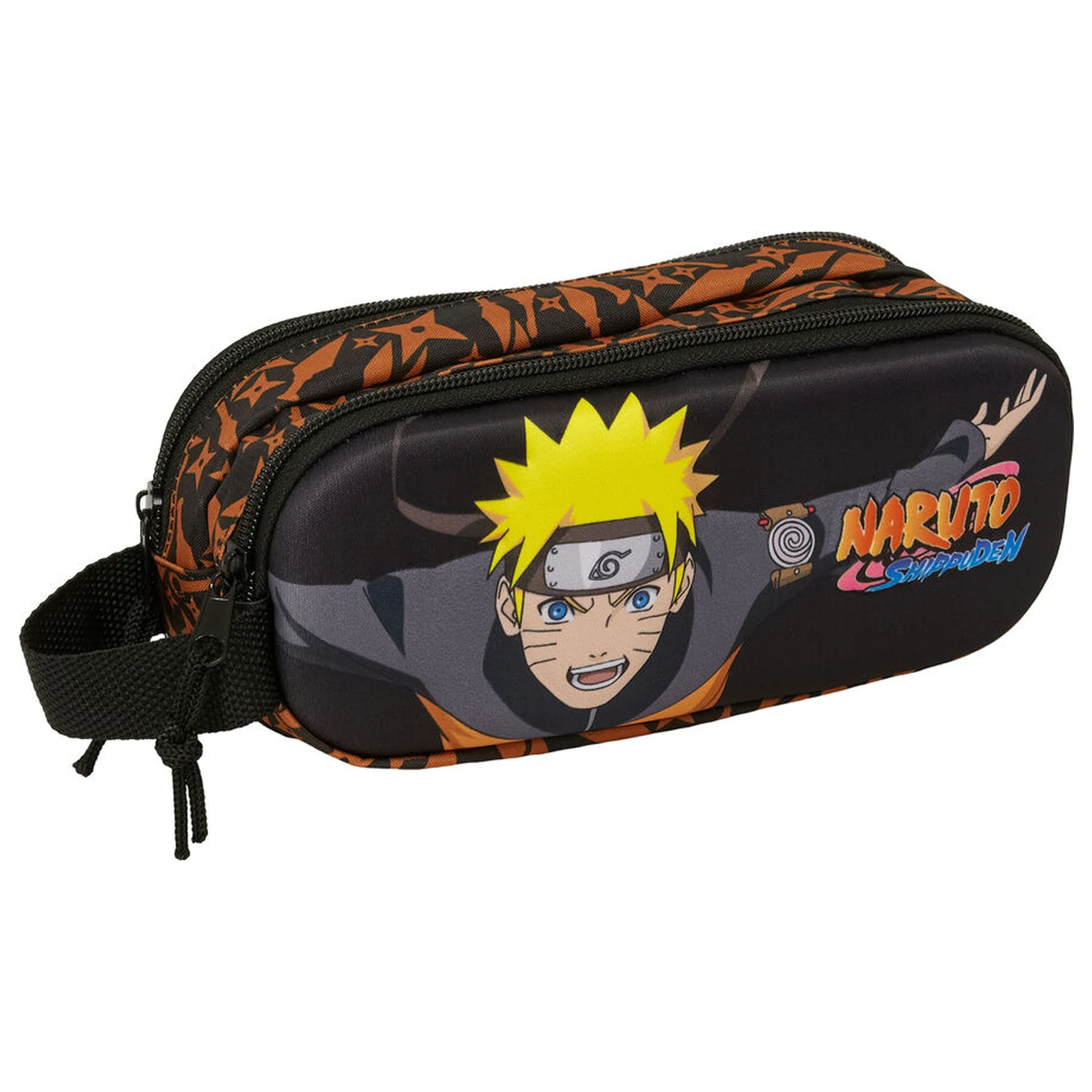 Naruto 3D dvojitý peračník produktová fotografia