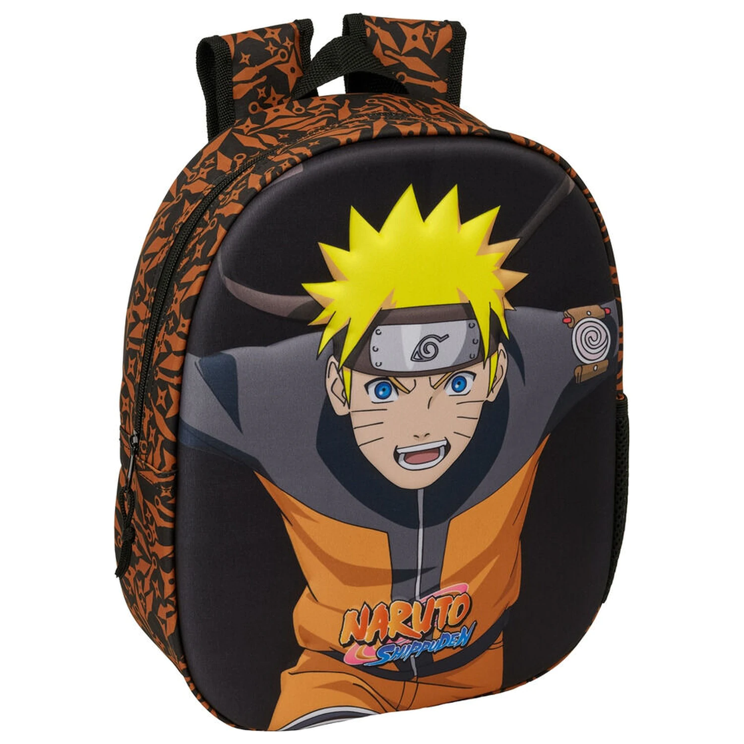Naruto 3D batoh 33cm produktová fotografia