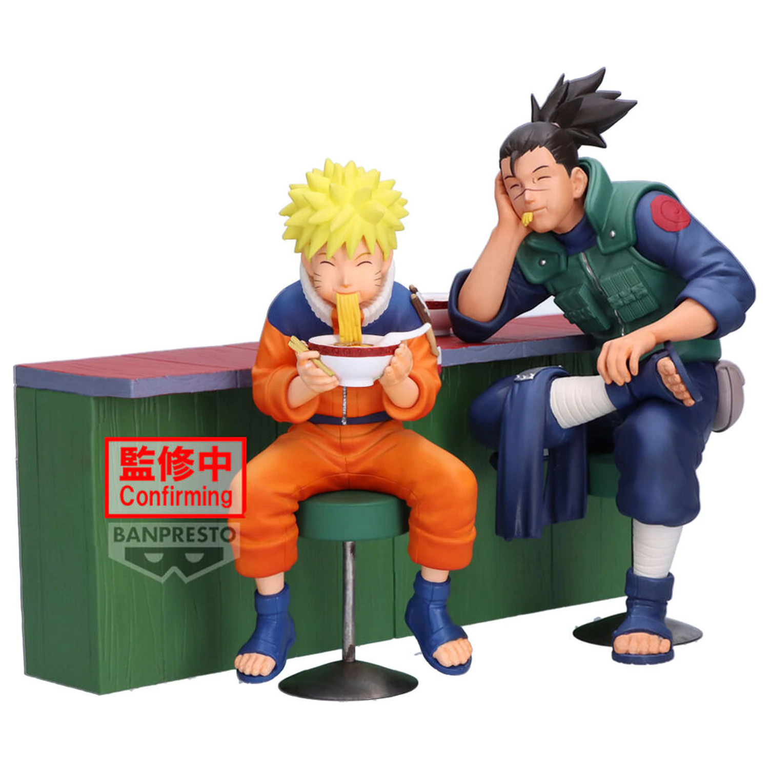 Naruto 72 Series 16 Naruto Uzumaki figúrka 11 cm produktová fotografia