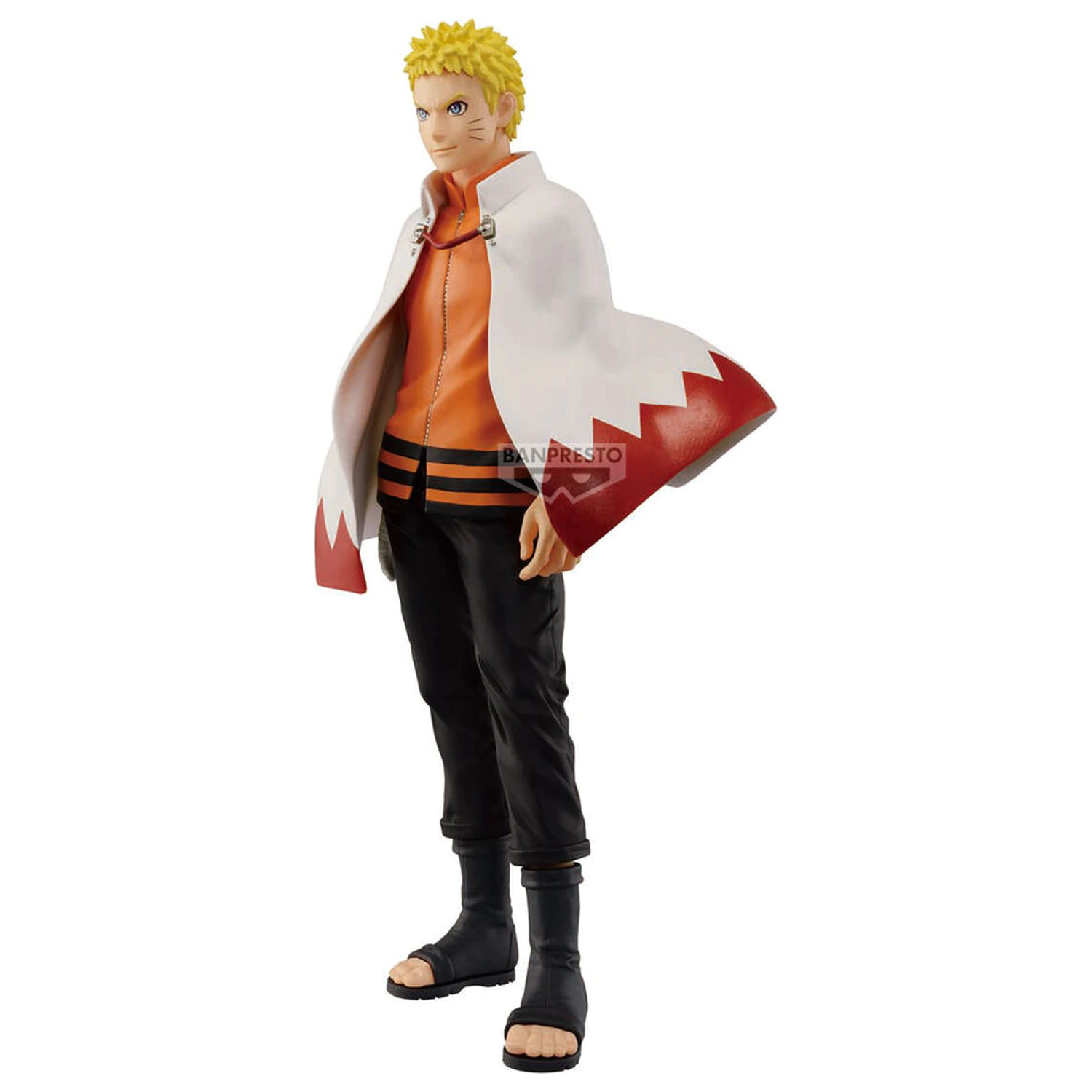 Naruto 72 series 72 Naruto Uzumaki figúrka 24 cm produktová fotografia