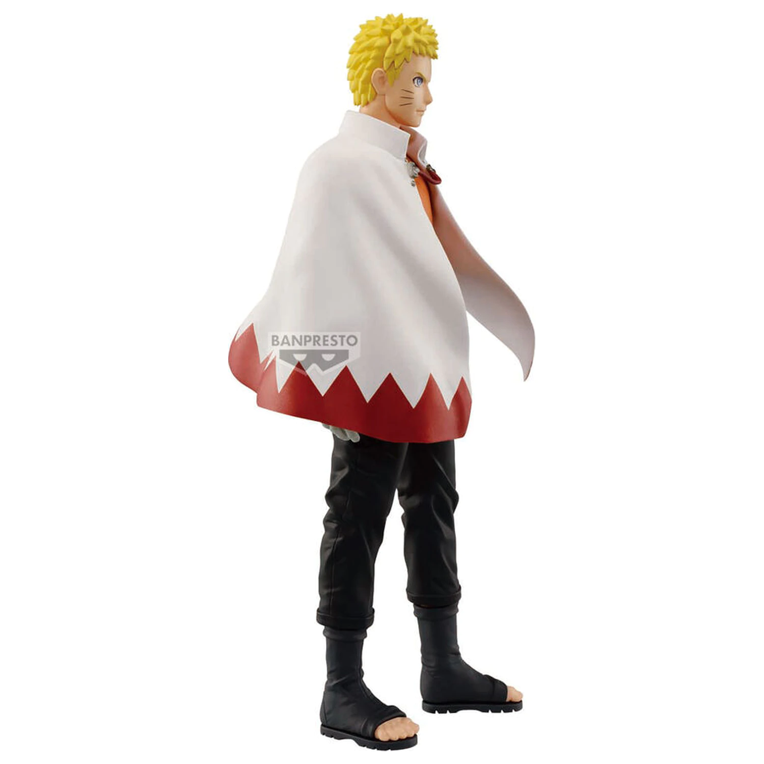 Naruto 72 series 72 Naruto Uzumaki figúrka 24 cm produktová fotografia
