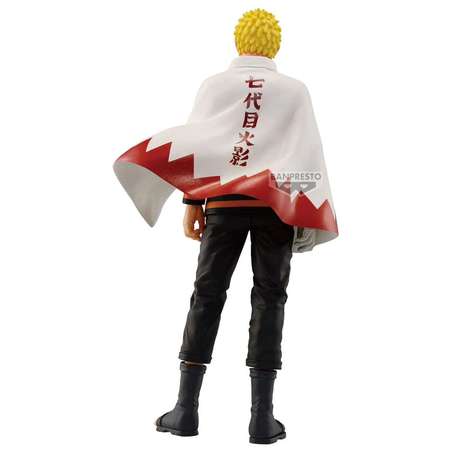 Naruto 72 series 72 Naruto Uzumaki figúrka 24 cm produktová fotografia