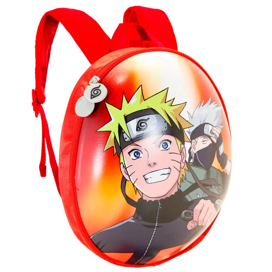 Naruto batoh Akčný Naruto 25 cm termékfotó