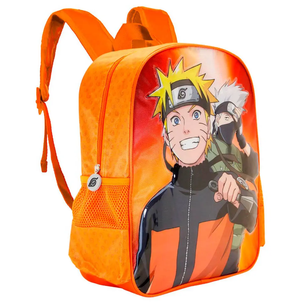 Naruto akčný prispôsobiteľný batoh 39 cm termékfotó