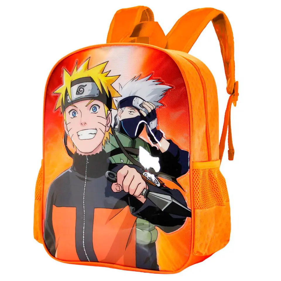 Naruto akčný prispôsobiteľný batoh 39 cm termékfotó