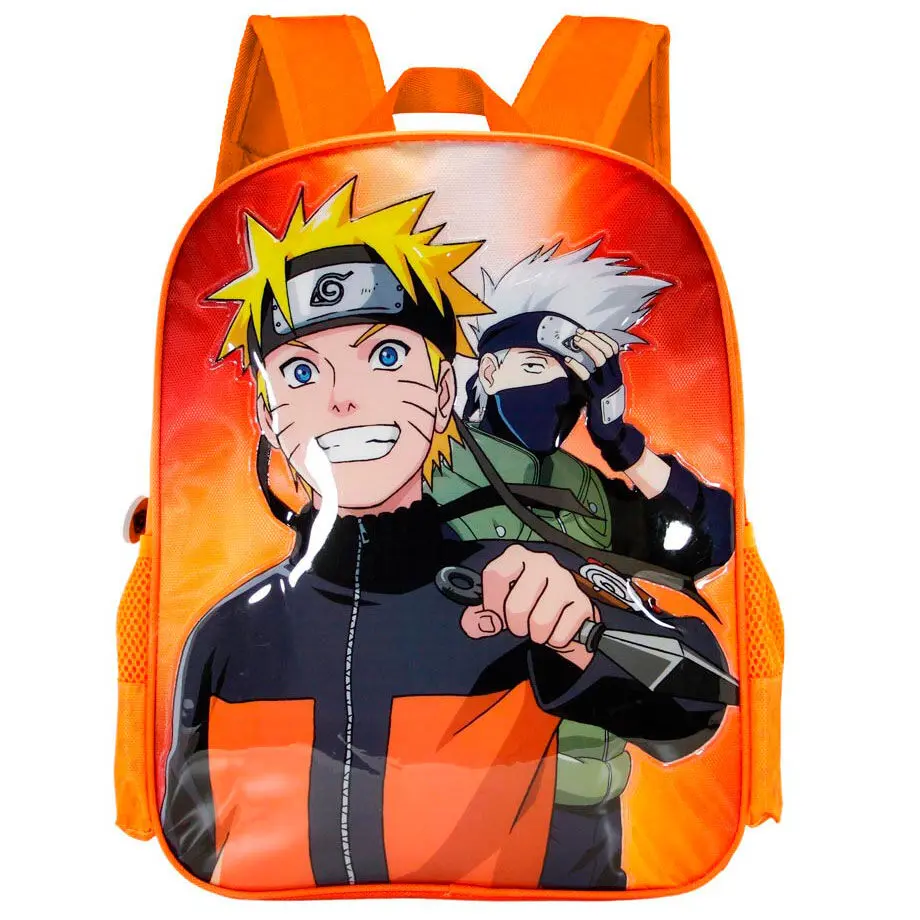 Naruto akčný prispôsobiteľný batoh 39 cm termékfotó