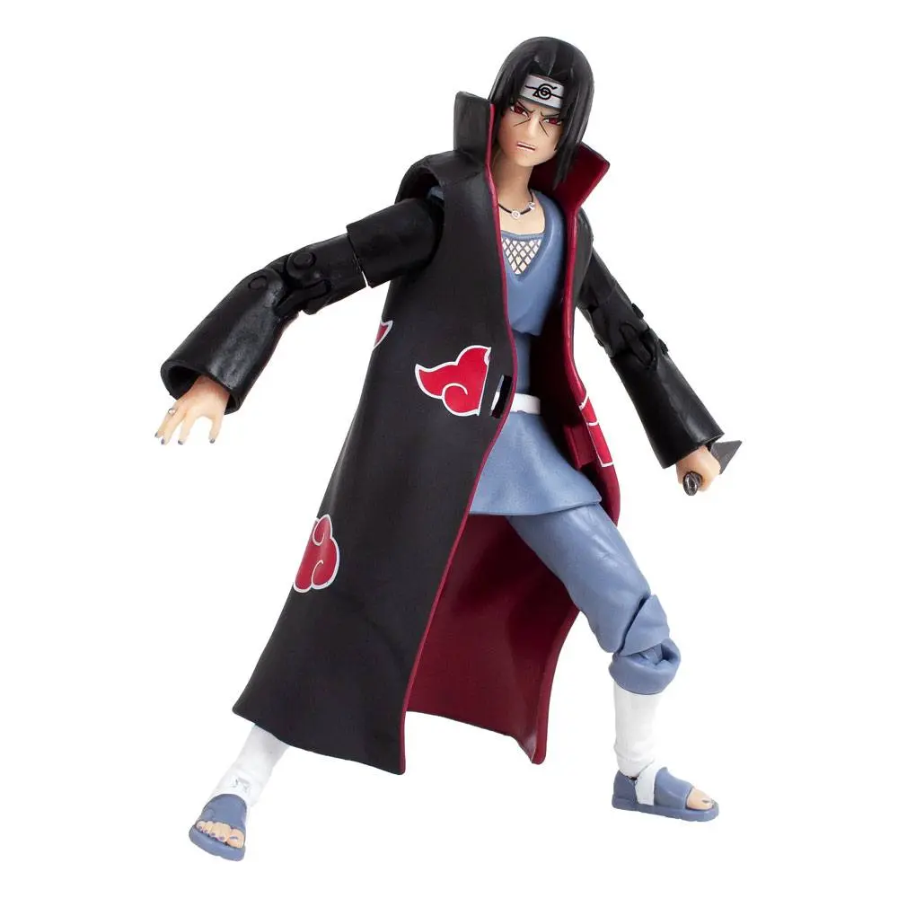 Naruto BST AXN akčná figúrka Itachi Uchiha 13 cm termékfotó