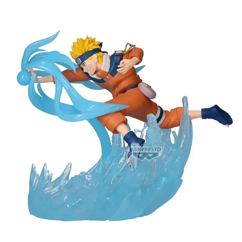 Naruto figurka 12cm termékfotó