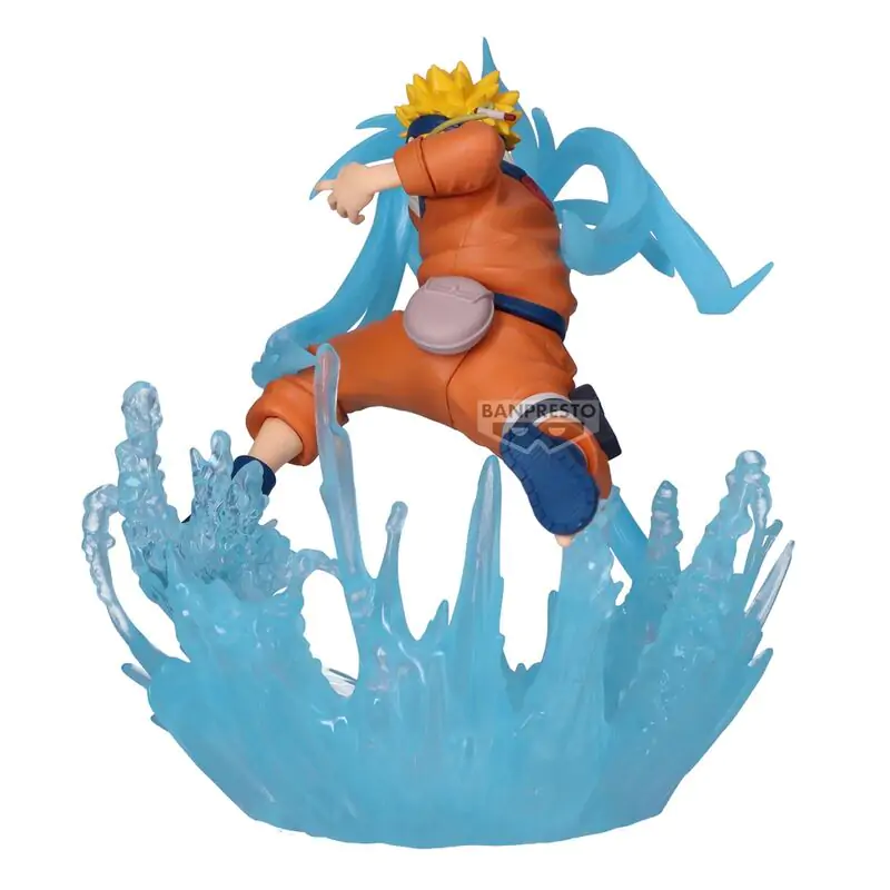 Naruto figurka 12cm termékfotó