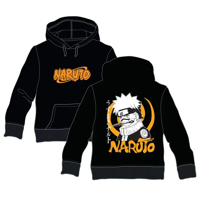 Naruto Dagger detská mikina termékfotó