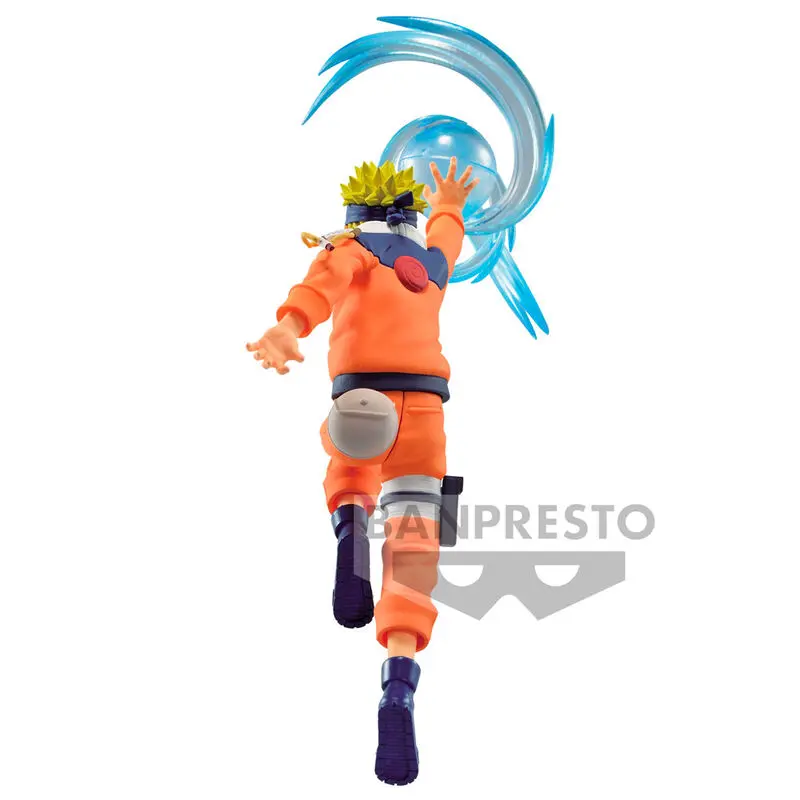 Naruto Effectreme Uzumaki Naruto figúrka 12cm termékfotó