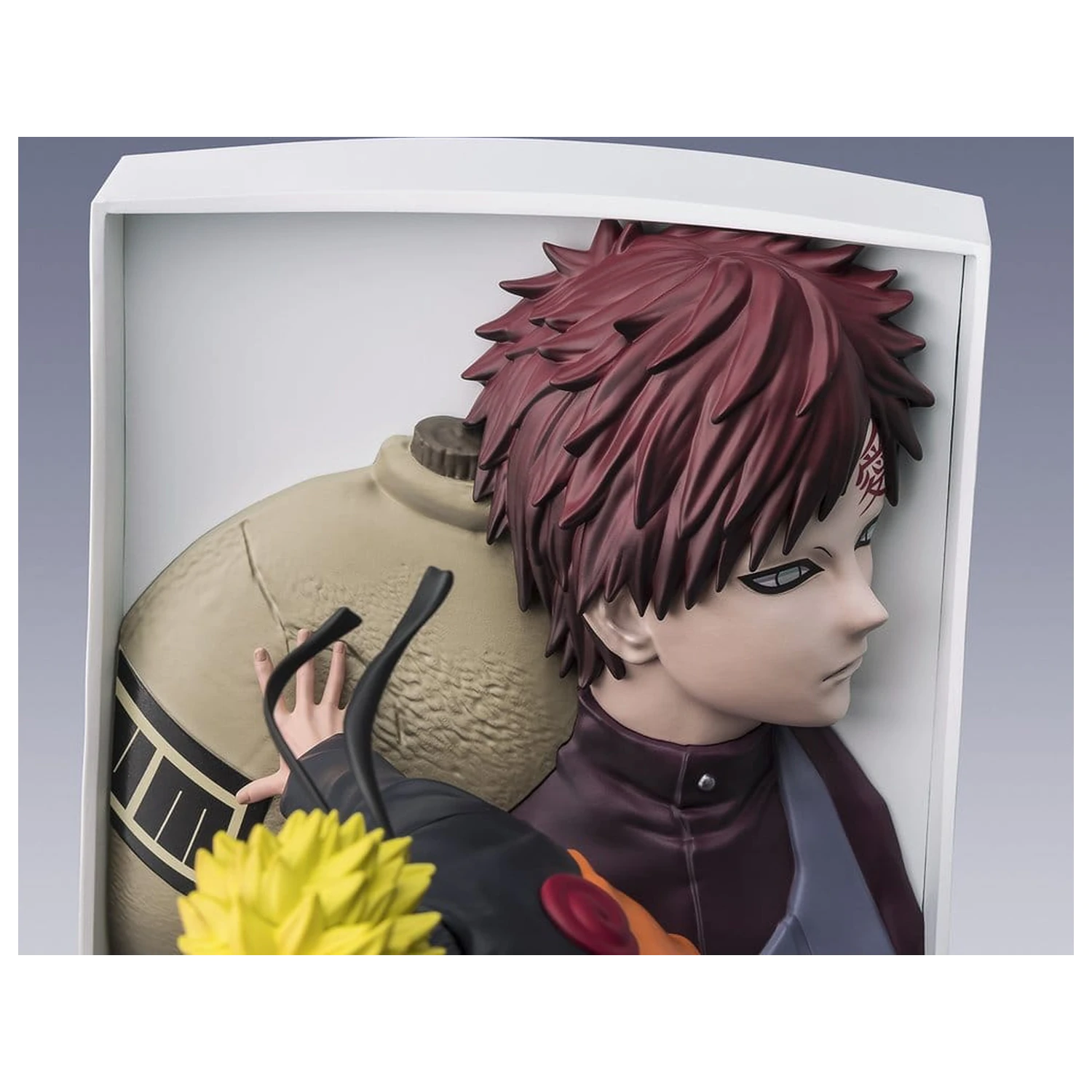 Naruto FiguartsZERO PVC figúrka Naruto Uzumaki -Naruto 72 series- 19 cm produktová fotografia