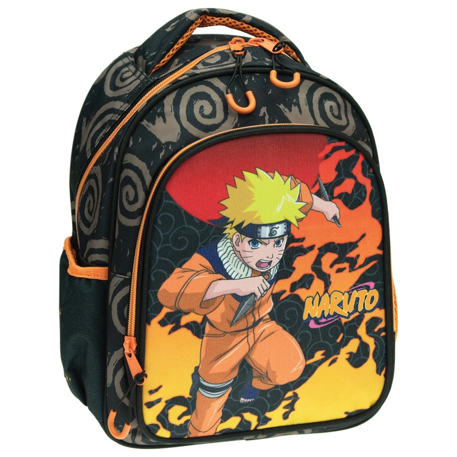Naruto Fire ruksak, taška 30 cm produktová fotografia